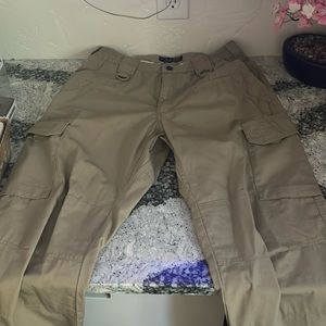Tactical Cargo Pants